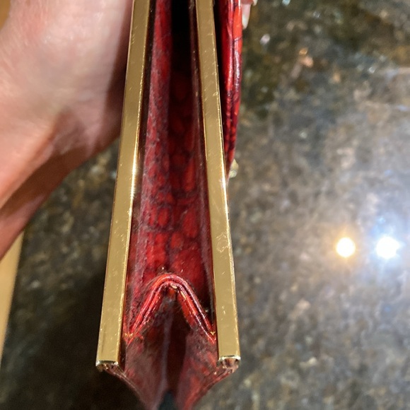 Ekaterina New York envelope purse - Picture 14 of 15